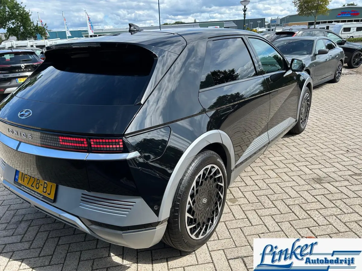 Lounge 73kWh | SoH 100%| Airco| Carplay|
