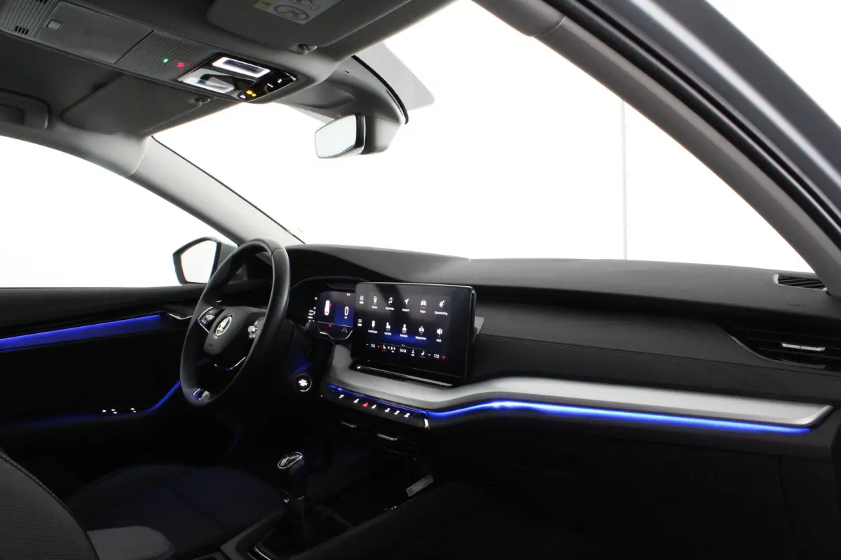 1.0 TSI Business Edition > Camera/Trekhaak/Sfeerverlichting/Keyless