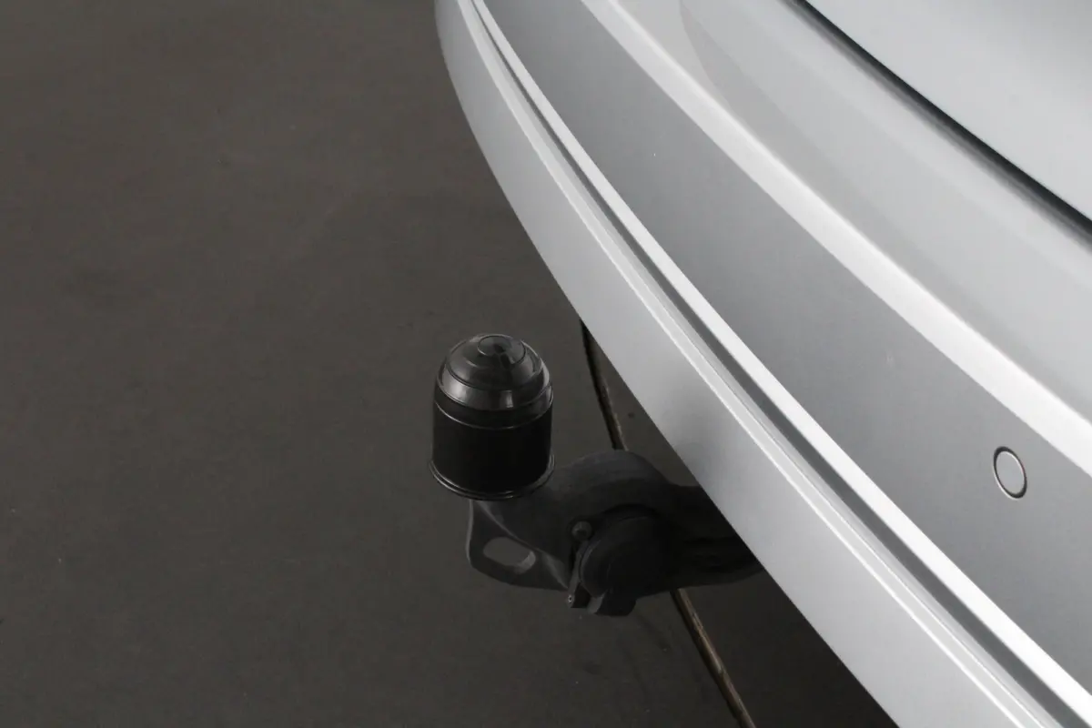 1.0 TSI Business Edition > Camera/Trekhaak/Sfeerverlichting/Keyless