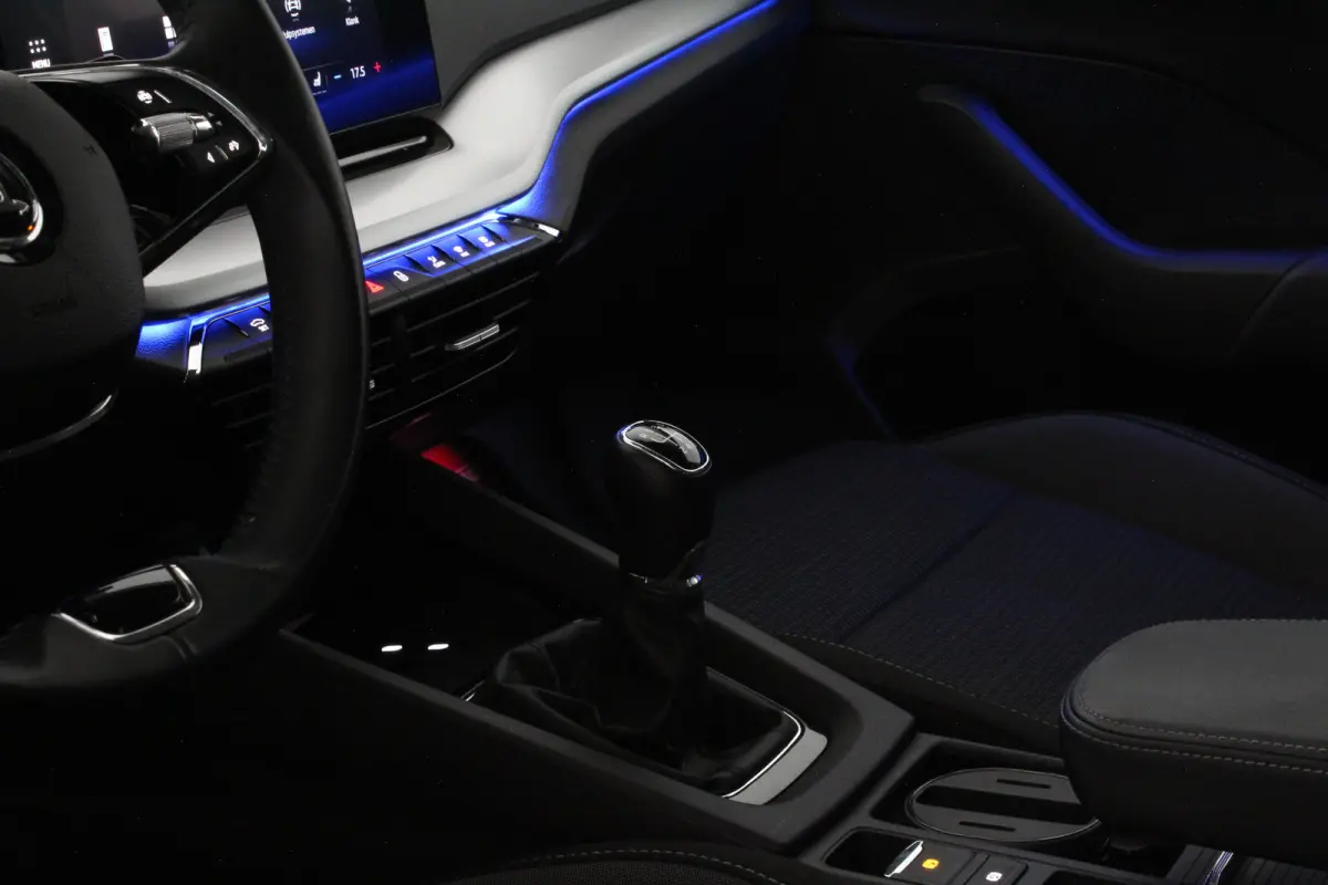 1.0 TSI Business Edition > Camera/Trekhaak/Sfeerverlichting/Keyless