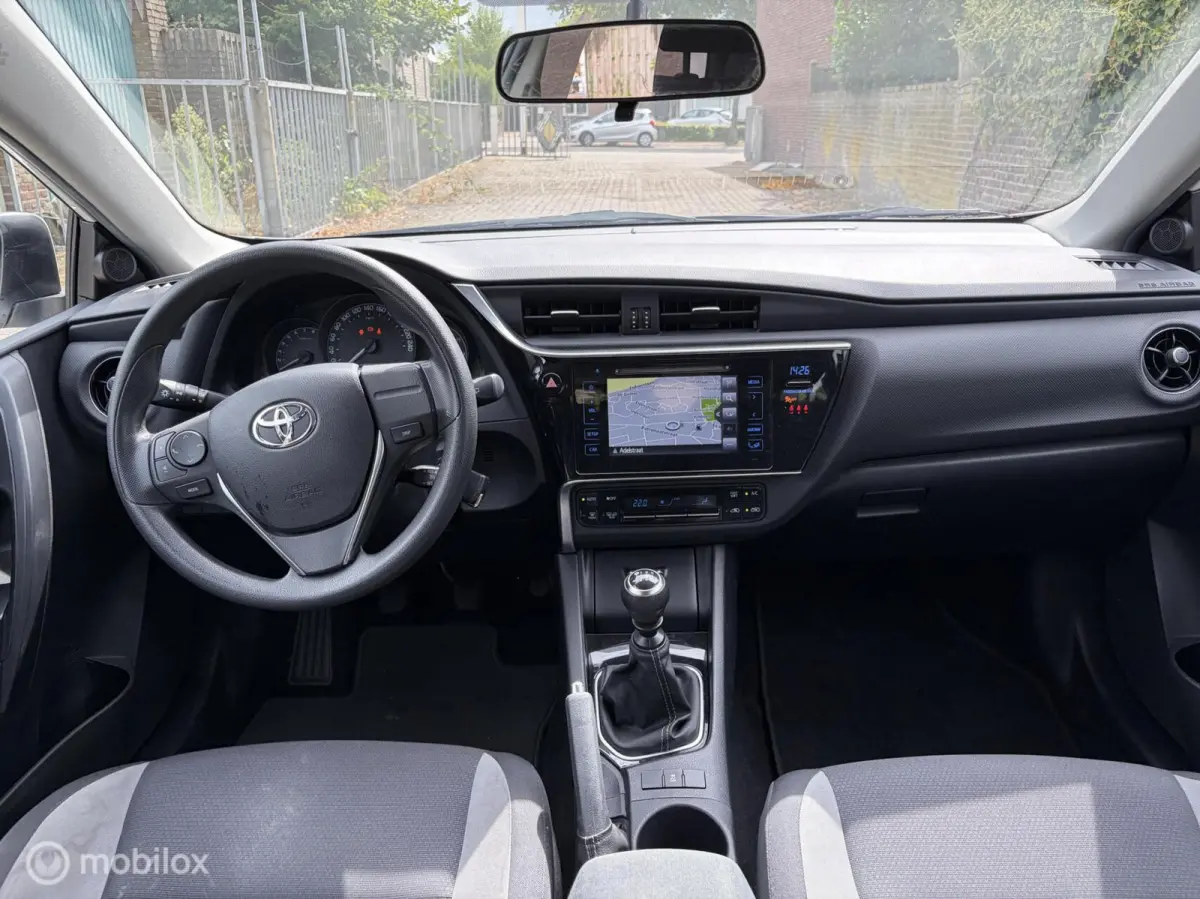 1.3 Now Navigatie / Climate control / 89.000km!