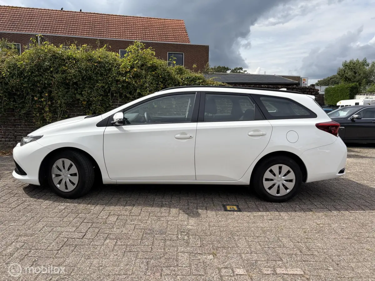 1.3 Now Navigatie / Climate control / 89.000km!
