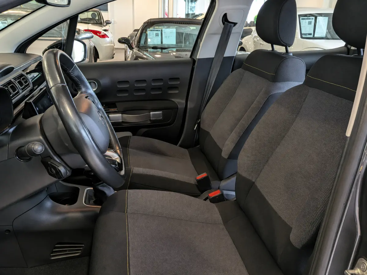 1.2 PureTech Business Airco, Cruise Control, Stuurbekrachtiging