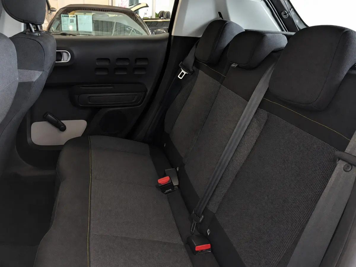 1.2 PureTech Business Airco, Cruise Control, Stuurbekrachtiging