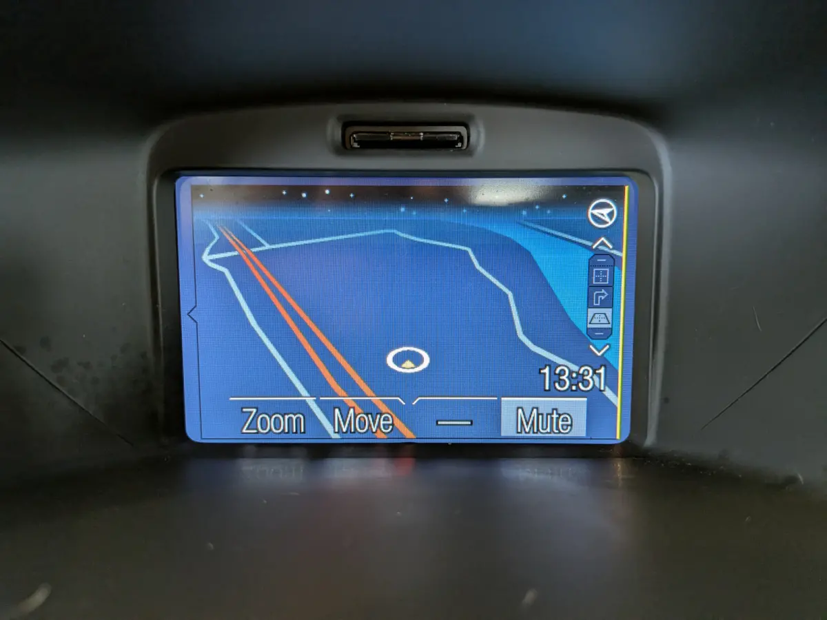 1.0 EcoBoost ST Line Airco, Cruise Control, Stuurbekrachtiging