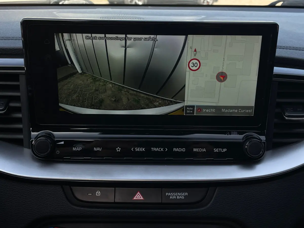 1.5 T-GDI GT-PlusLine 1E EIG ORG NL DEALEROND|PANO|ADAPT.CRUISE|MEMORY|ALCANTARA|STOEL+STUURVRM|JBL|ELEK.ACHTERKLEP