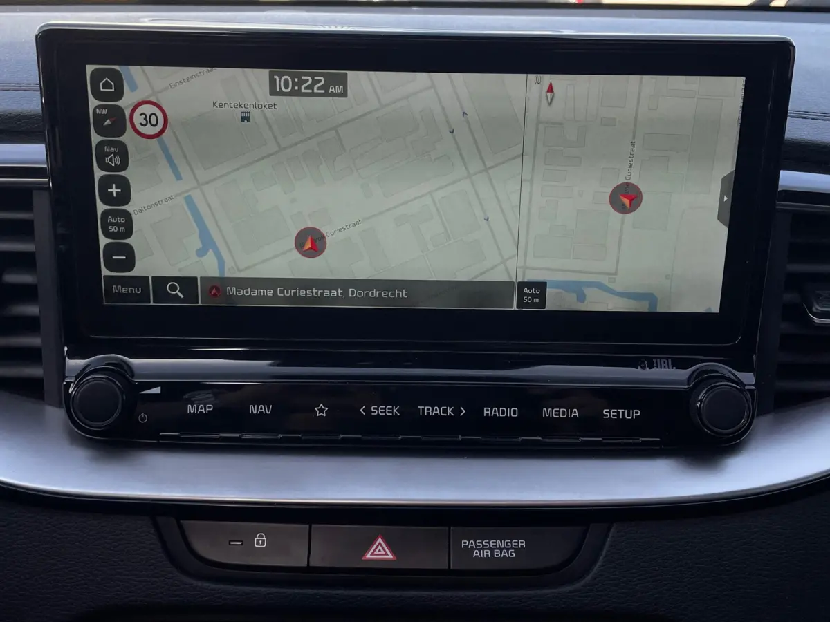 1.5 T-GDI GT-PlusLine 1E EIG ORG NL DEALEROND|PANO|ADAPT.CRUISE|MEMORY|ALCANTARA|STOEL+STUURVRM|JBL|ELEK.ACHTERKLEP
