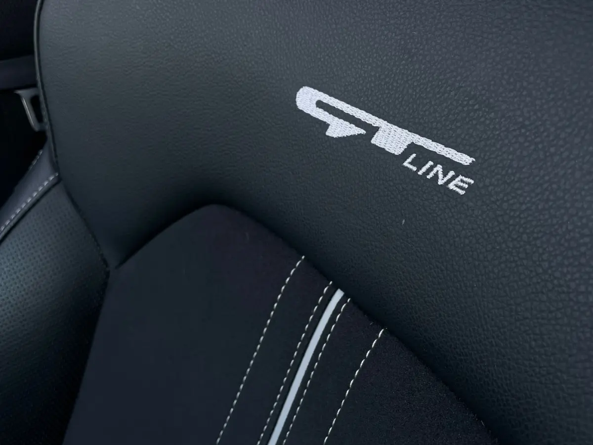 1.5 T-GDI GT-PlusLine 1E EIG ORG NL DEALEROND|PANO|ADAPT.CRUISE|MEMORY|ALCANTARA|STOEL+STUURVRM|JBL|ELEK.ACHTERKLEP