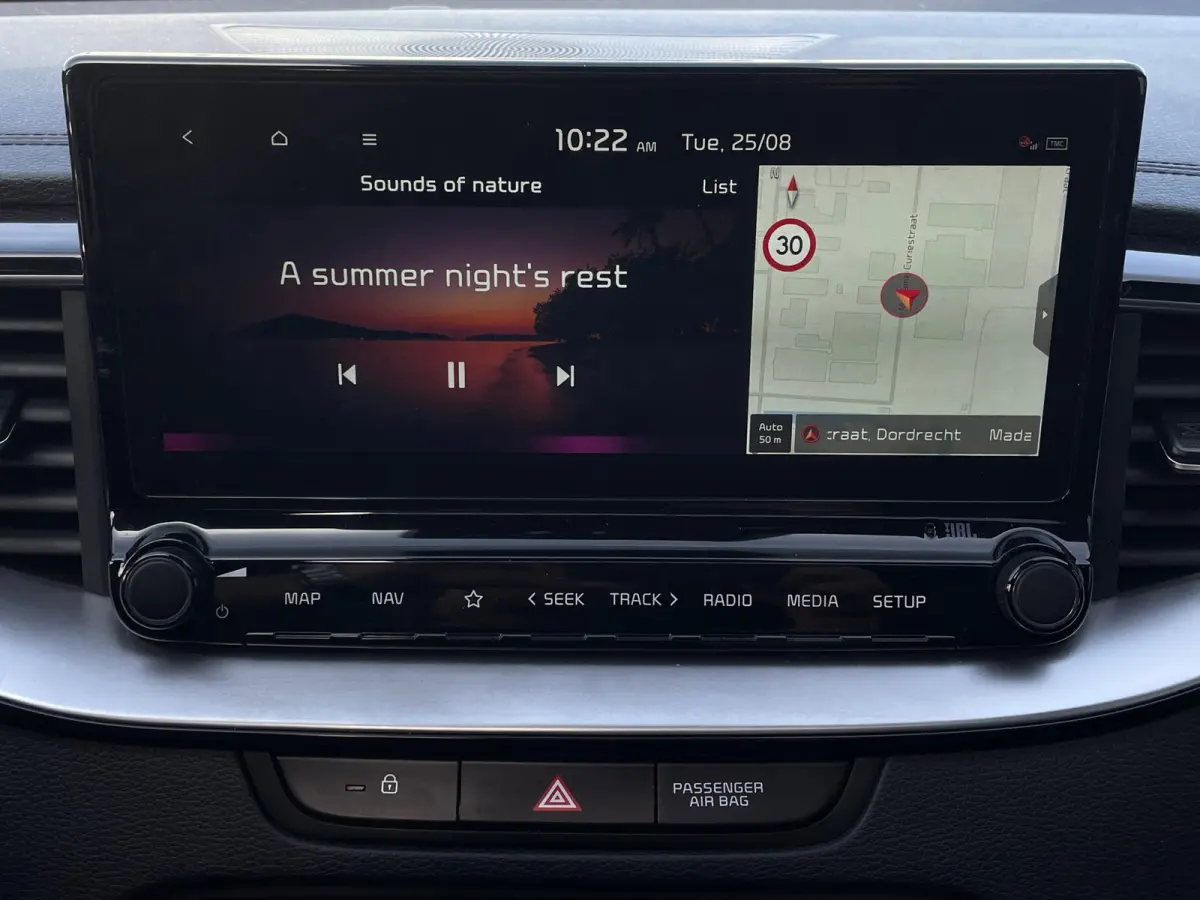 1.5 T-GDI GT-PlusLine 1E EIG ORG NL DEALEROND|PANO|ADAPT.CRUISE|MEMORY|ALCANTARA|STOEL+STUURVRM|JBL|ELEK.ACHTERKLEP