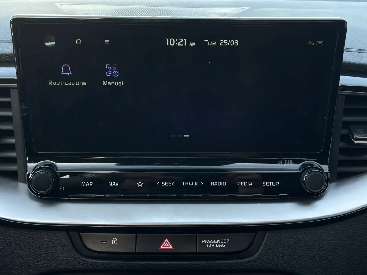 1.5 T-GDI GT-PlusLine 1E EIG ORG NL DEALEROND|PANO|ADAPT.CRUISE|MEMORY|ALCANTARA|STOEL+STUURVRM|JBL|ELEK.ACHTERKLEP