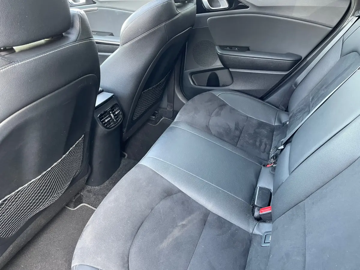 1.5 T-GDI GT-PlusLine 1E EIG ORG NL DEALEROND|PANO|ADAPT.CRUISE|MEMORY|ALCANTARA|STOEL+STUURVRM|JBL|ELEK.ACHTERKLEP