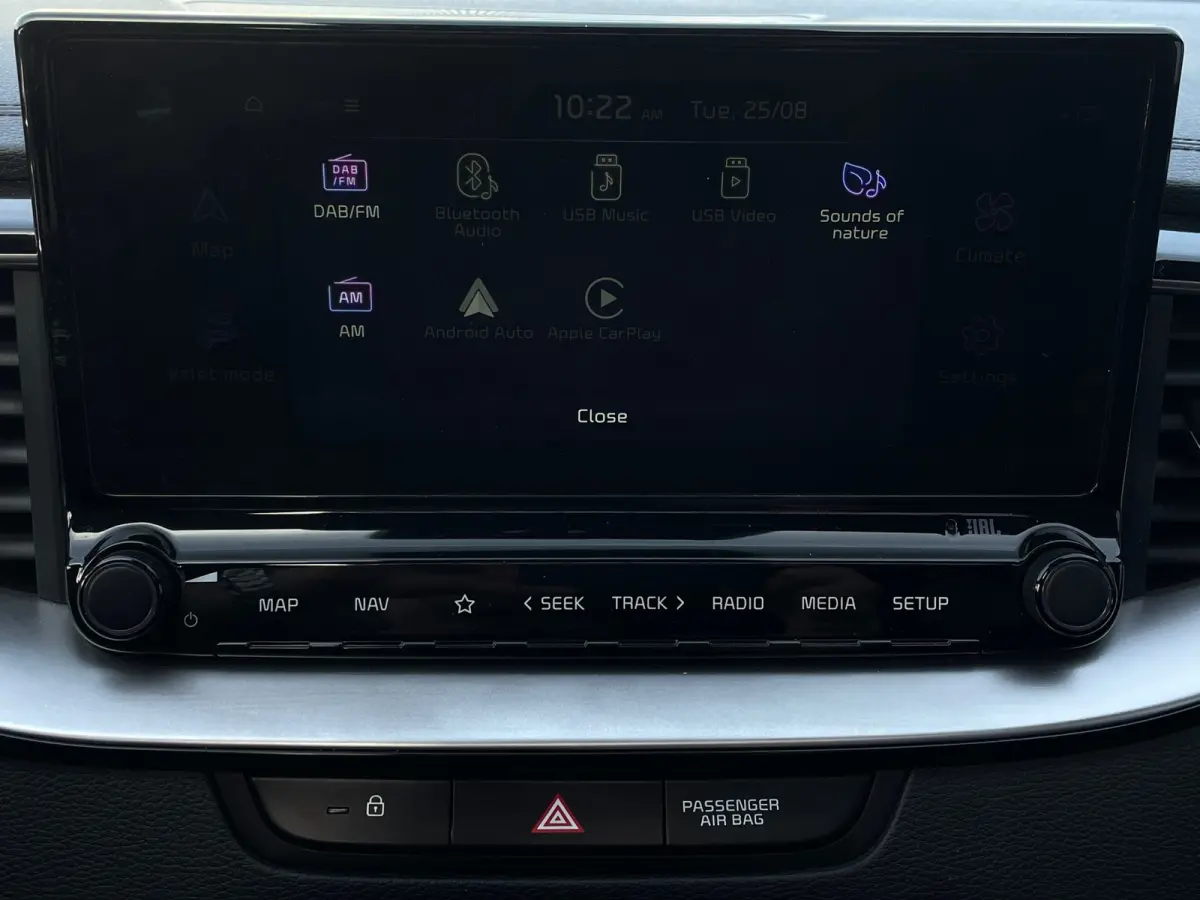 1.5 T-GDI GT-PlusLine 1E EIG ORG NL DEALEROND|PANO|ADAPT.CRUISE|MEMORY|ALCANTARA|STOEL+STUURVRM|JBL|ELEK.ACHTERKLEP