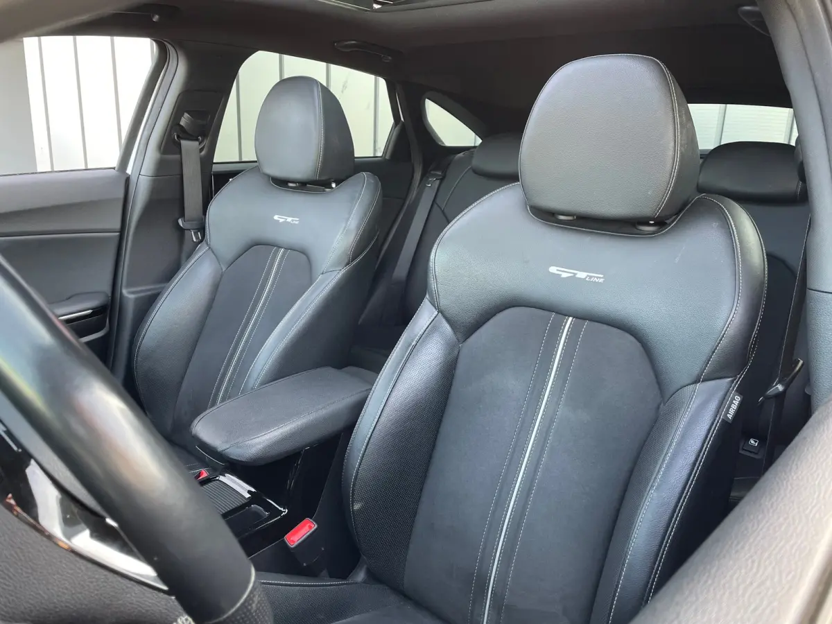 1.5 T-GDI GT-PlusLine 1E EIG ORG NL DEALEROND|PANO|ADAPT.CRUISE|MEMORY|ALCANTARA|STOEL+STUURVRM|JBL|ELEK.ACHTERKLEP