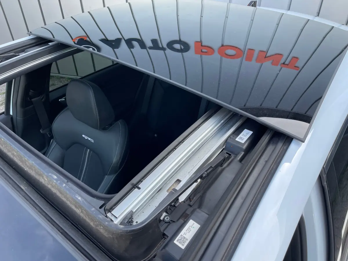1.5 T-GDI GT-PlusLine 1E EIG ORG NL DEALEROND|PANO|ADAPT.CRUISE|MEMORY|ALCANTARA|STOEL+STUURVRM|JBL|ELEK.ACHTERKLEP