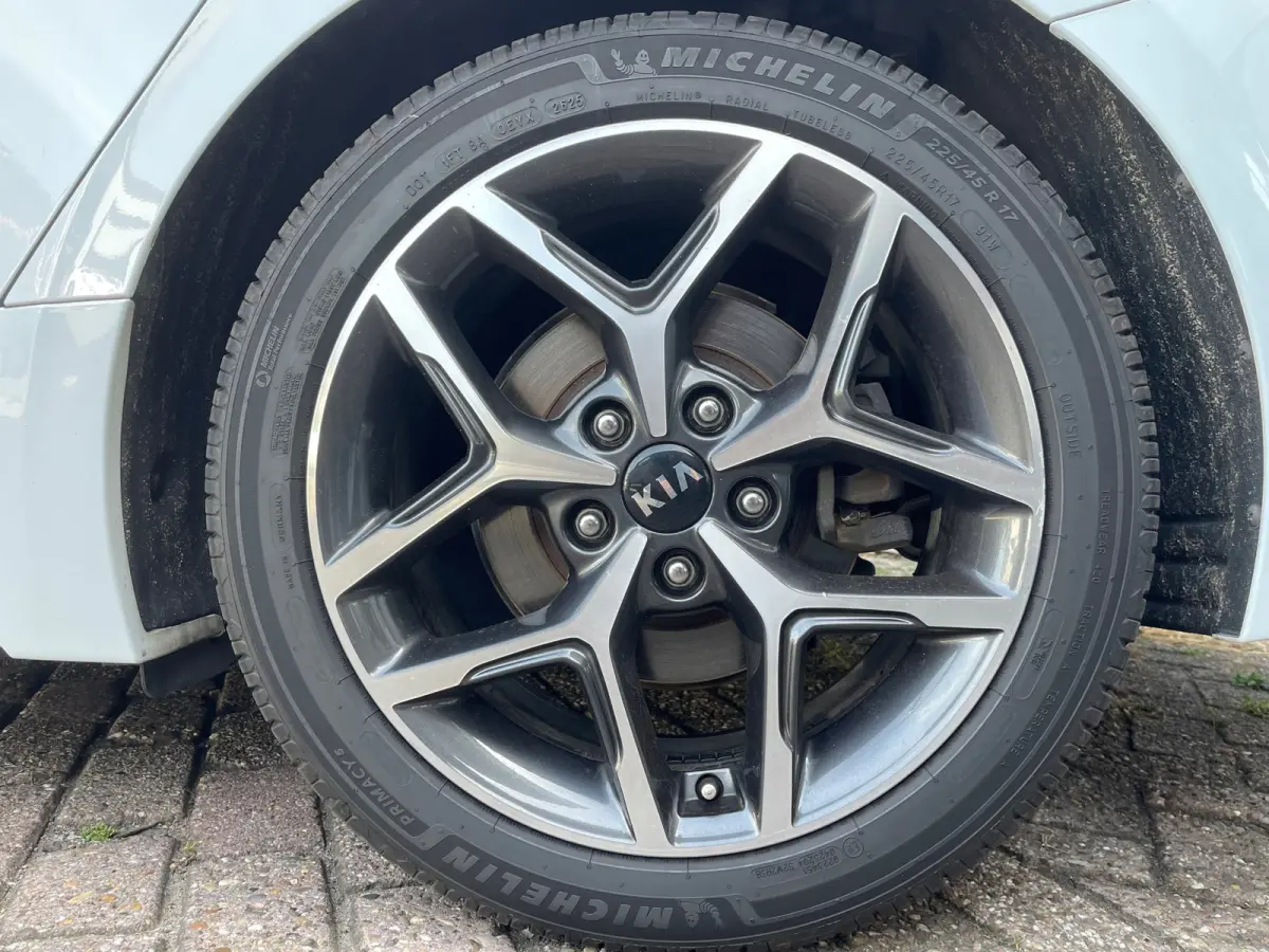 1.5 T-GDI GT-PlusLine 1E EIG ORG NL DEALEROND|PANO|ADAPT.CRUISE|MEMORY|ALCANTARA|STOEL+STUURVRM|JBL|ELEK.ACHTERKLEP