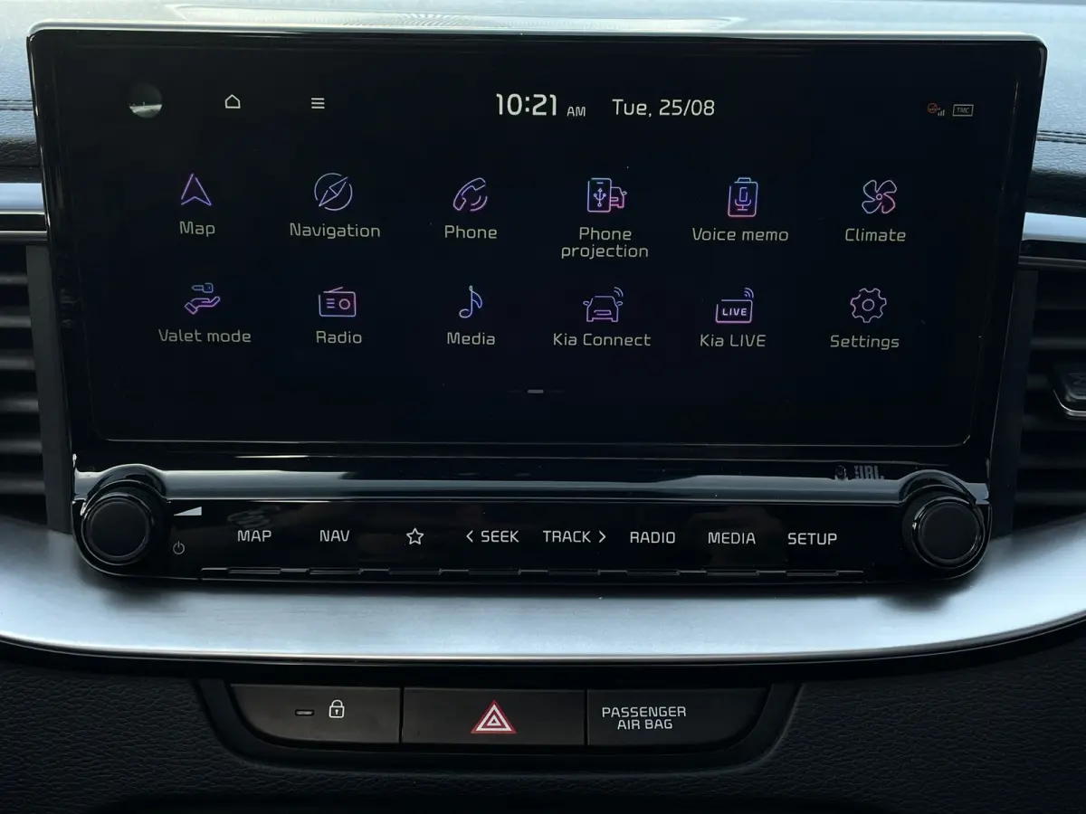 1.5 T-GDI GT-PlusLine 1E EIG ORG NL DEALEROND|PANO|ADAPT.CRUISE|MEMORY|ALCANTARA|STOEL+STUURVRM|JBL|ELEK.ACHTERKLEP