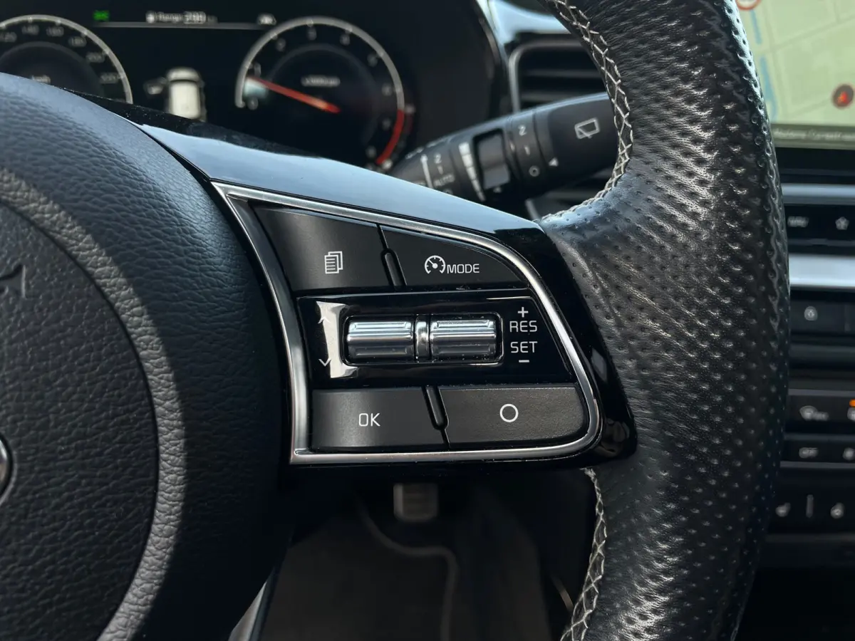 1.5 T-GDI GT-PlusLine 1E EIG ORG NL DEALEROND|PANO|ADAPT.CRUISE|MEMORY|ALCANTARA|STOEL+STUURVRM|JBL|ELEK.ACHTERKLEP