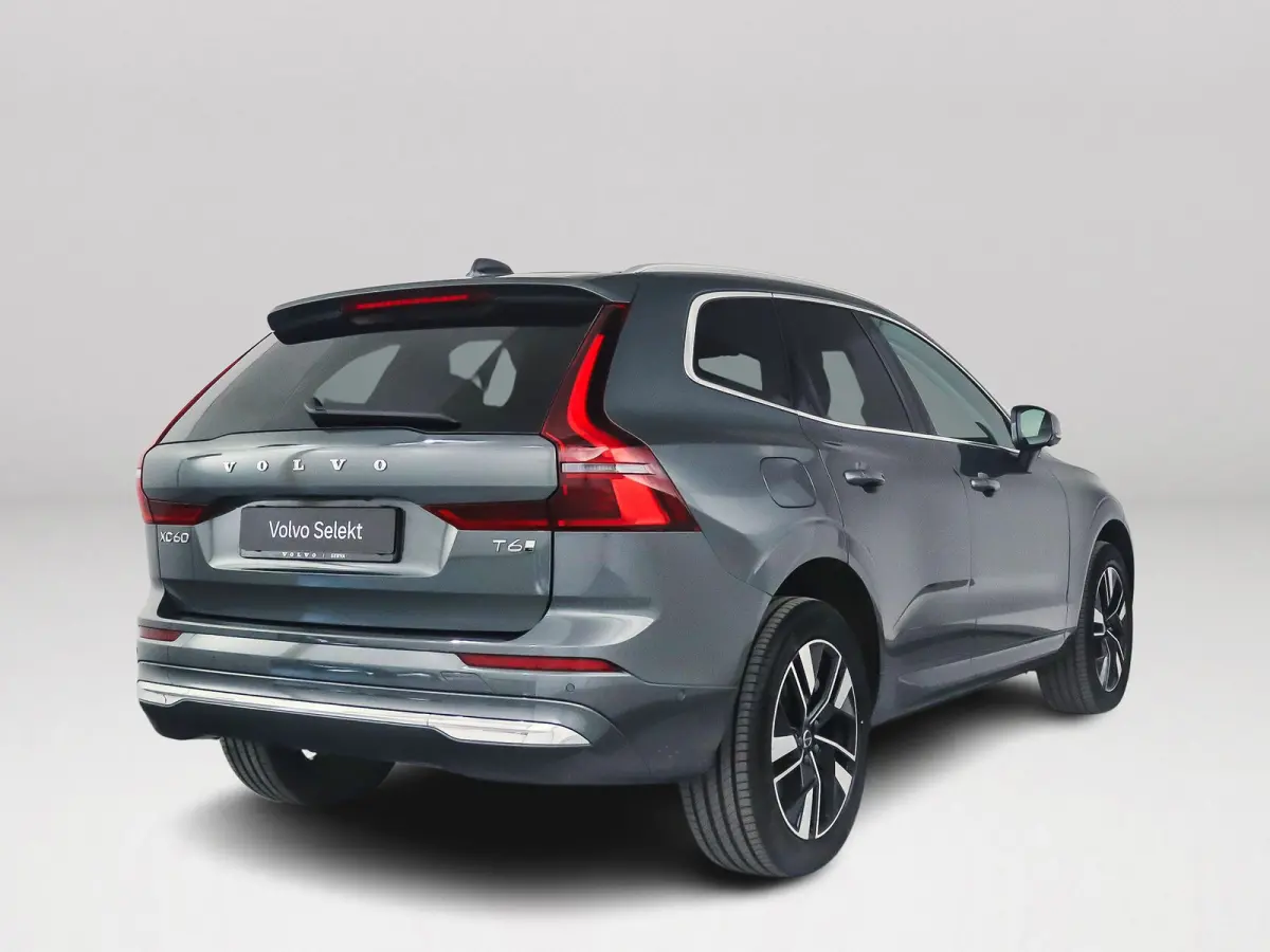 T6 Plug-in hybrid AWD Plus Bright | 360° camera | Harman Kardon | Stoel- en stuurverwarming