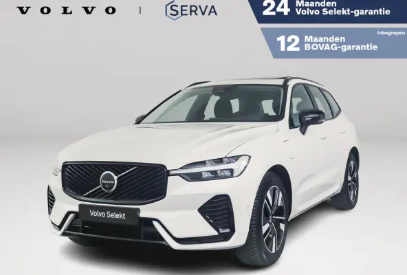 T6 Plug-in hybrid AWD Plus Dark | SOH 100% | Panoramadak | 360° camera | Luchtvering | Harman Kardon | Head-up display | Stoel- en Stuurverwarming | Trekhaak