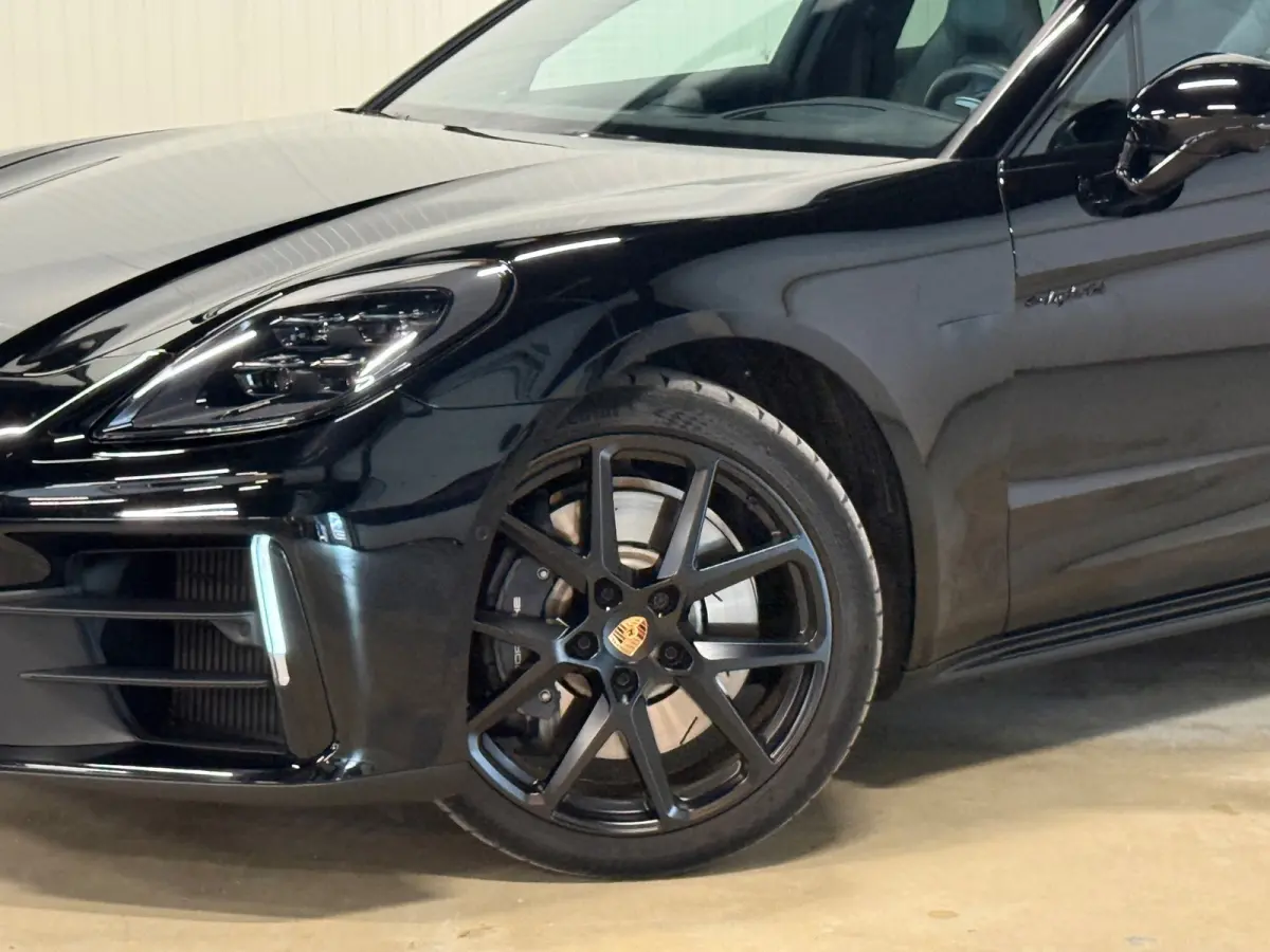 2.9 4 E-Hybrid | SPORT CHRONO | PANO | HUD | 360 CAMERA
