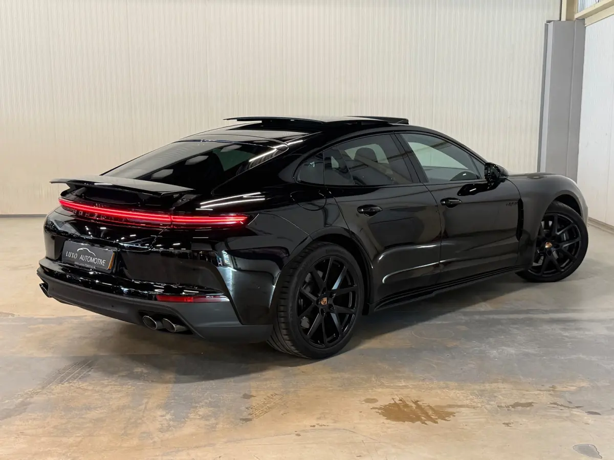 2.9 4 E-Hybrid | SPORT CHRONO | PANO | HUD | 360 CAMERA