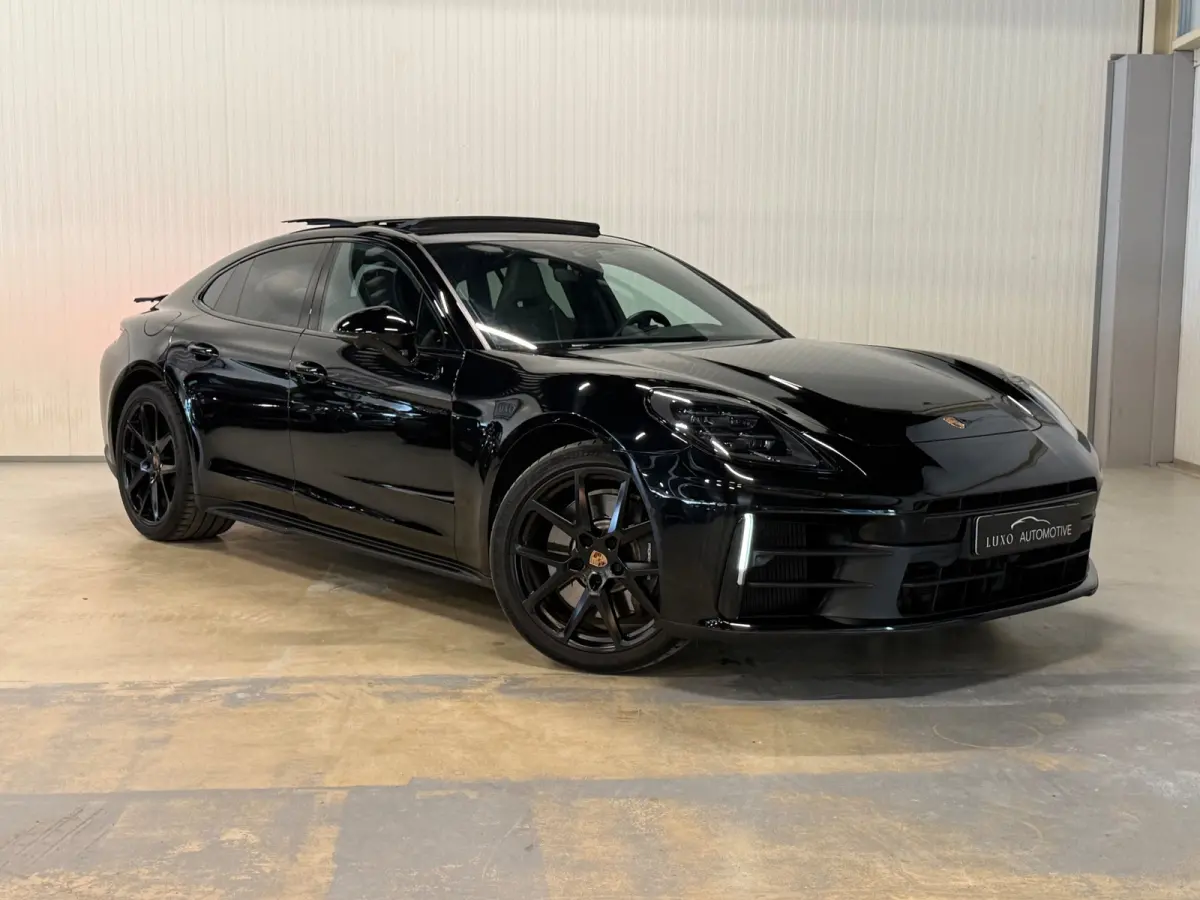 2.9 4 E-Hybrid | SPORT CHRONO | PANO | HUD | 360 CAMERA