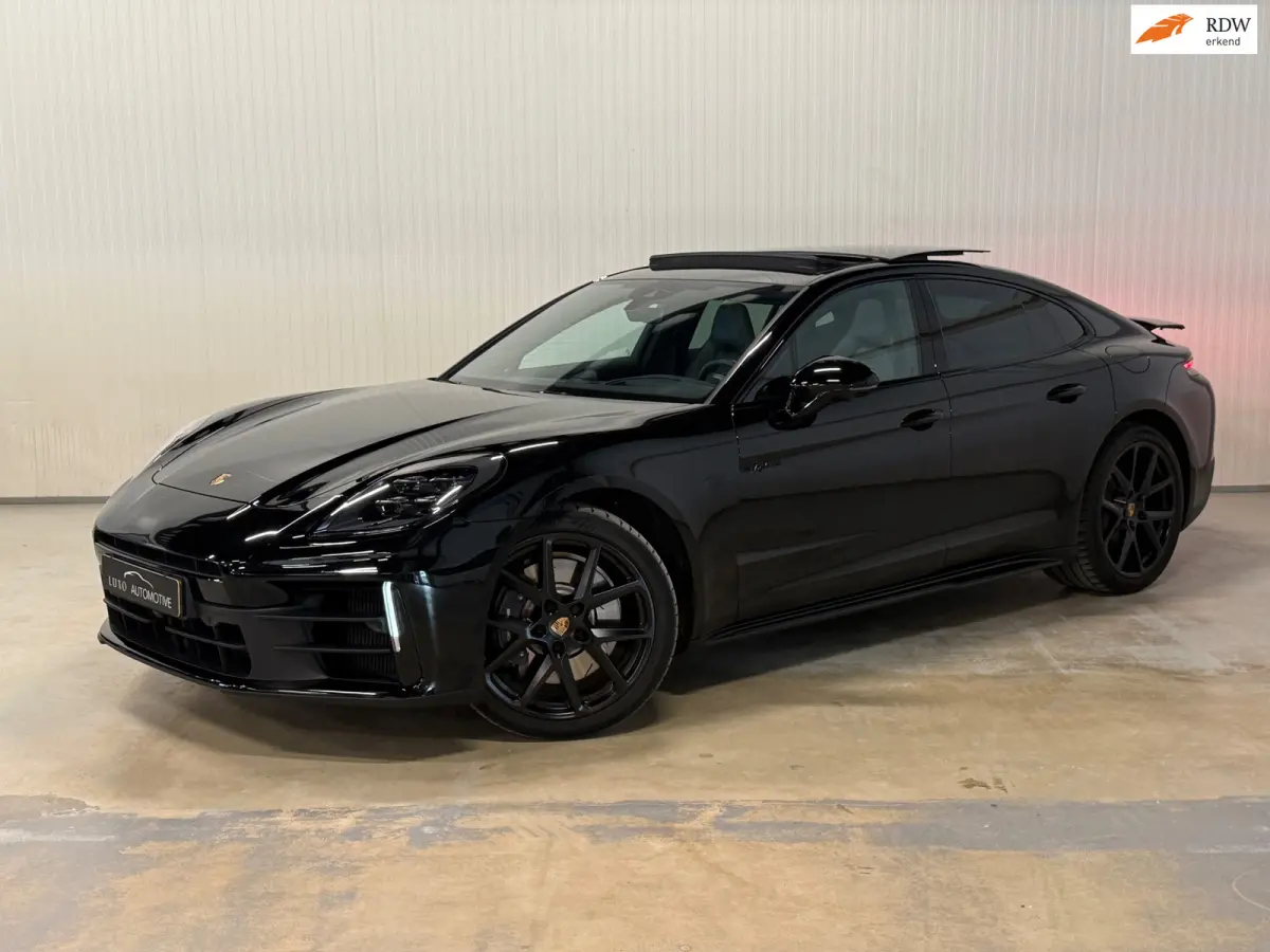2.9 4 E-Hybrid | SPORT CHRONO | PANO | HUD | 360 CAMERA