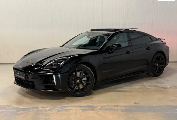 2.9 4 E-Hybrid | SPORT CHRONO | PANO | HUD | 360 CAMERA