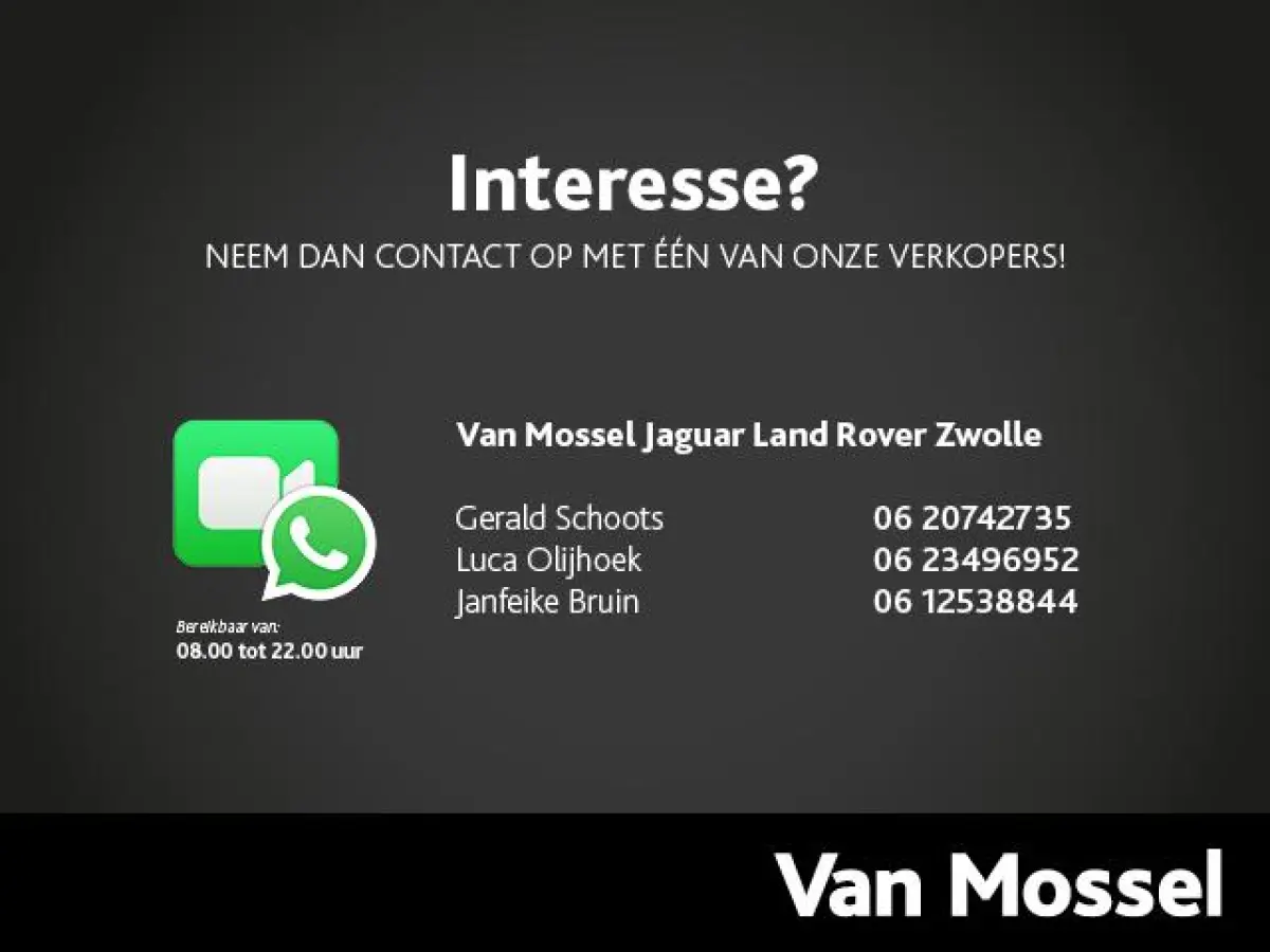 Works V8 70th Jubileum Uniek ! | 7-zits | Land Rover Classic original Rebuild | 302 kw/395 Pk