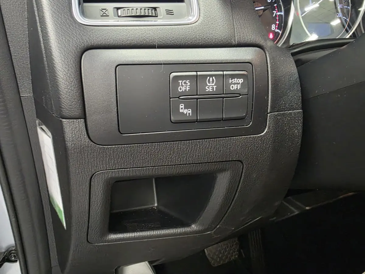 2.0 SkyActiv-G 165 GT-M Line 2WD - AUTOMAAT - LEDER - BOSE - CAMERA - NAP