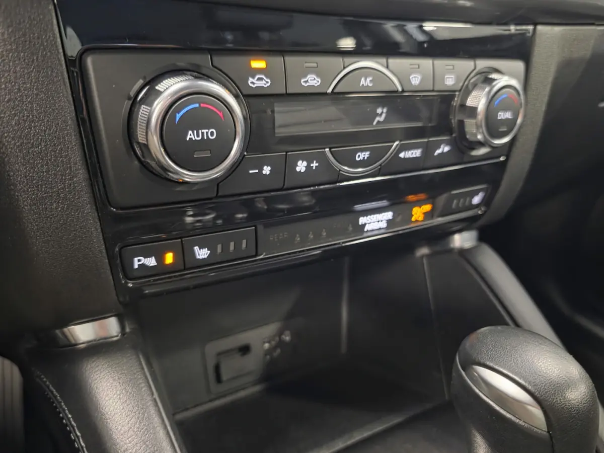 2.0 SkyActiv-G 165 GT-M Line 2WD - AUTOMAAT - LEDER - BOSE - CAMERA - NAP