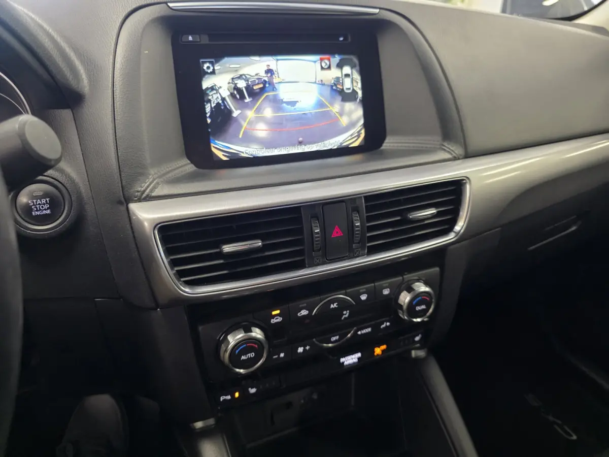 2.0 SkyActiv-G 165 GT-M Line 2WD - AUTOMAAT - LEDER - BOSE - CAMERA - NAP