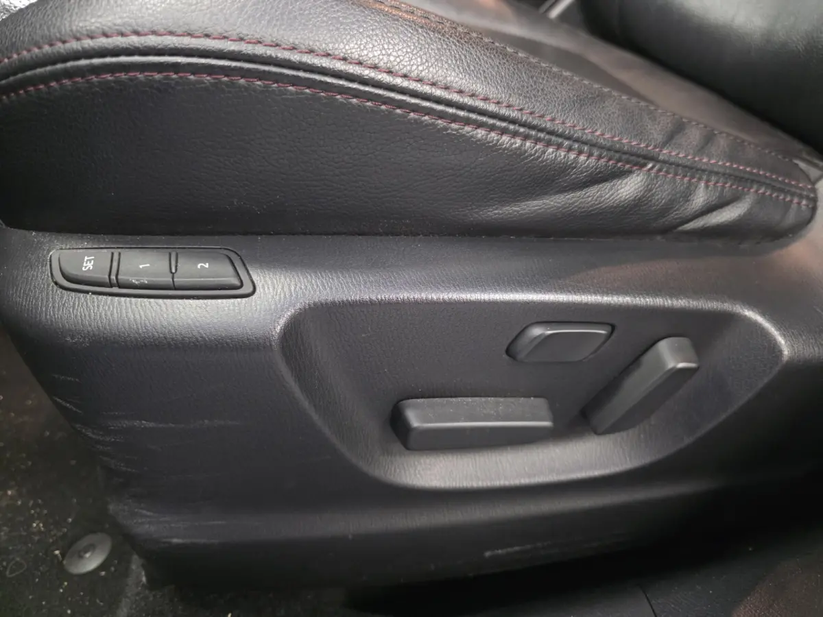 2.0 SkyActiv-G 165 GT-M Line 2WD - AUTOMAAT - LEDER - BOSE - CAMERA - NAP