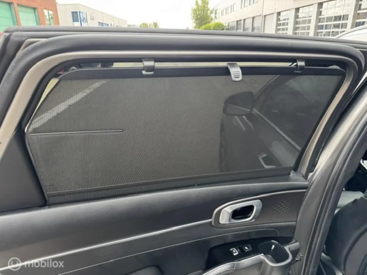 1.6 T 289pk PHEV 4WD ExecutiveLine 7 persoons , 1.700kg trekgewicht , Panorama schuif/kantel dak , Full option meest luxe uitvoering , €67.900,- nieuwprijs