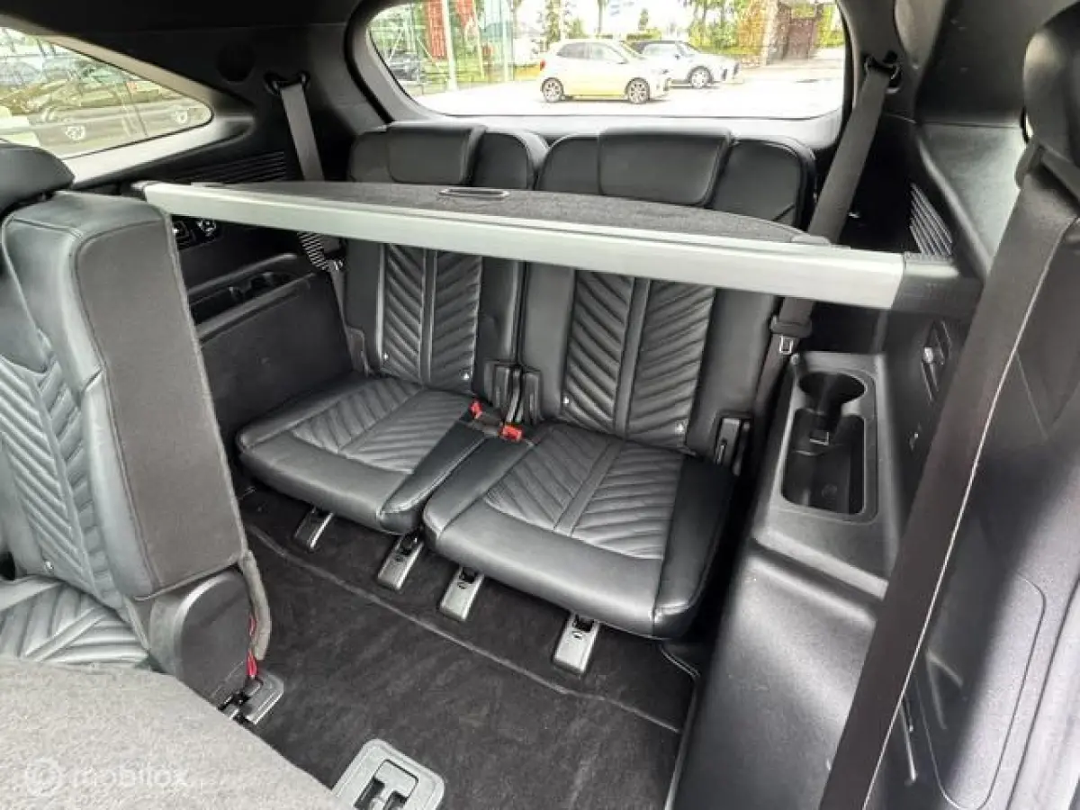 1.6 T 289pk PHEV 4WD ExecutiveLine 7 persoons , 1.700kg trekgewicht , Panorama schuif/kantel dak , Full option meest luxe uitvoering , €67.900,- nieuwprijs