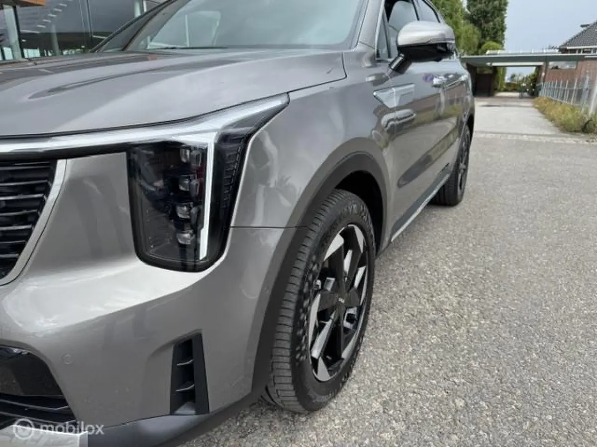 1.6 T 289pk PHEV 4WD ExecutiveLine 7 persoons , 1.700kg trekgewicht , Panorama schuif/kantel dak , Full option meest luxe uitvoering , €67.900,- nieuwprijs