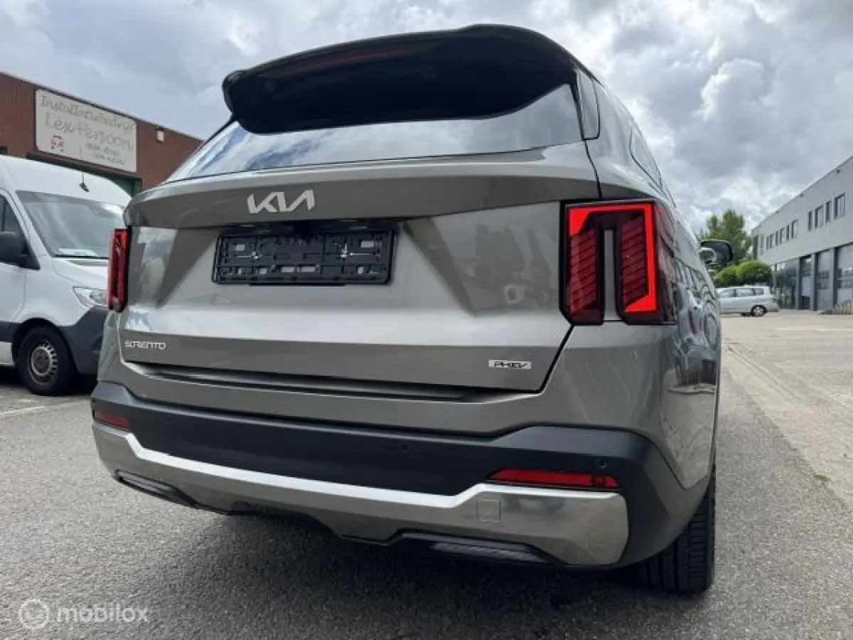 1.6 T 289pk PHEV 4WD ExecutiveLine 7 persoons , 1.700kg trekgewicht , Panorama schuif/kantel dak , Full option meest luxe uitvoering , €67.900,- nieuwprijs