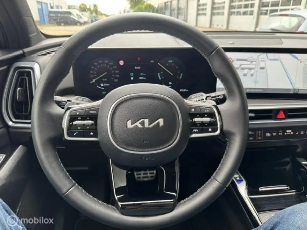 1.6 T 289pk PHEV 4WD ExecutiveLine 7 persoons , 1.700kg trekgewicht , Panorama schuif/kantel dak , Full option meest luxe uitvoering , €67.900,- nieuwprijs