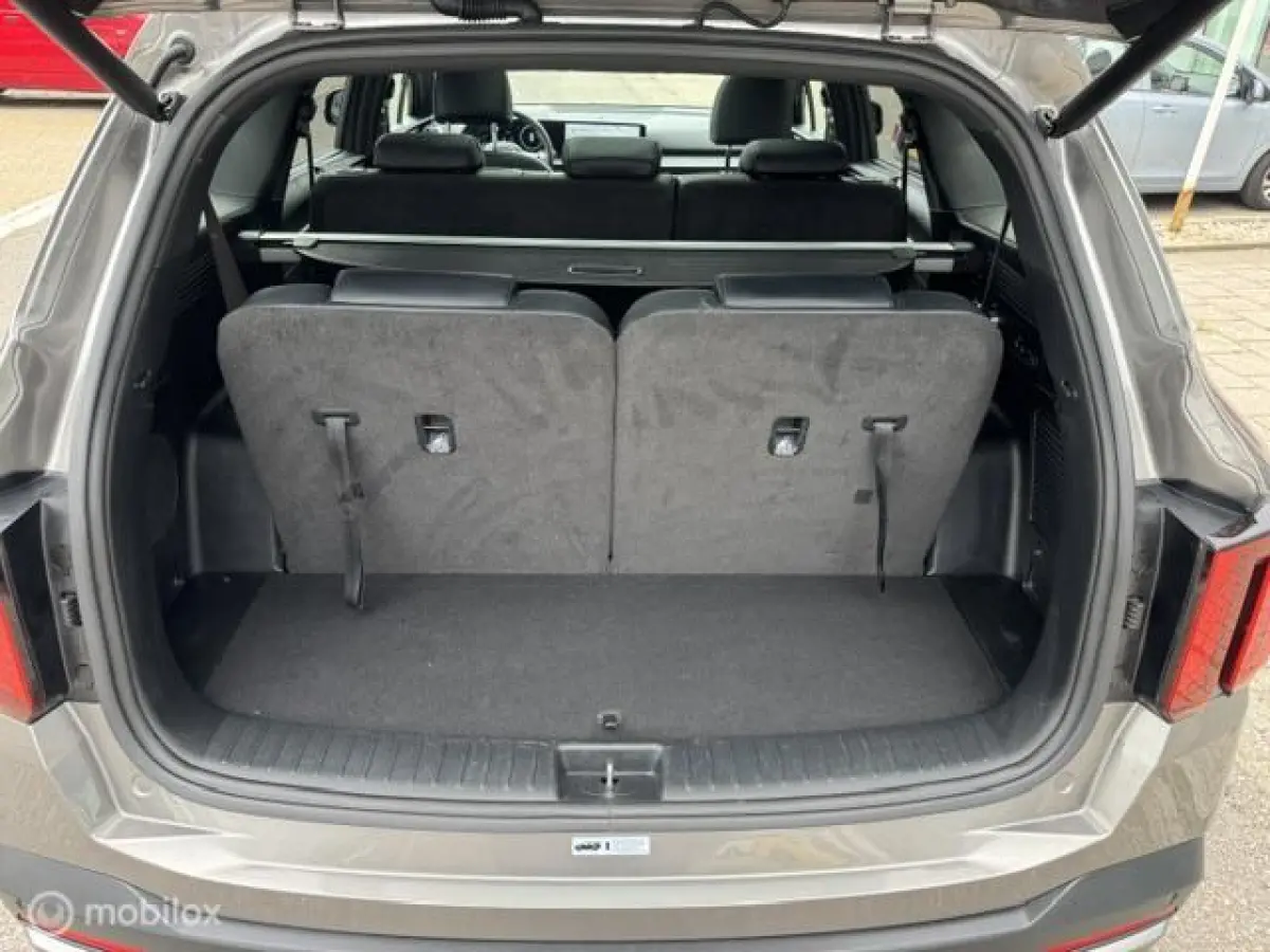 1.6 T 289pk PHEV 4WD ExecutiveLine 7 persoons , 1.700kg trekgewicht , Panorama schuif/kantel dak , Full option meest luxe uitvoering , €67.900,- nieuwprijs