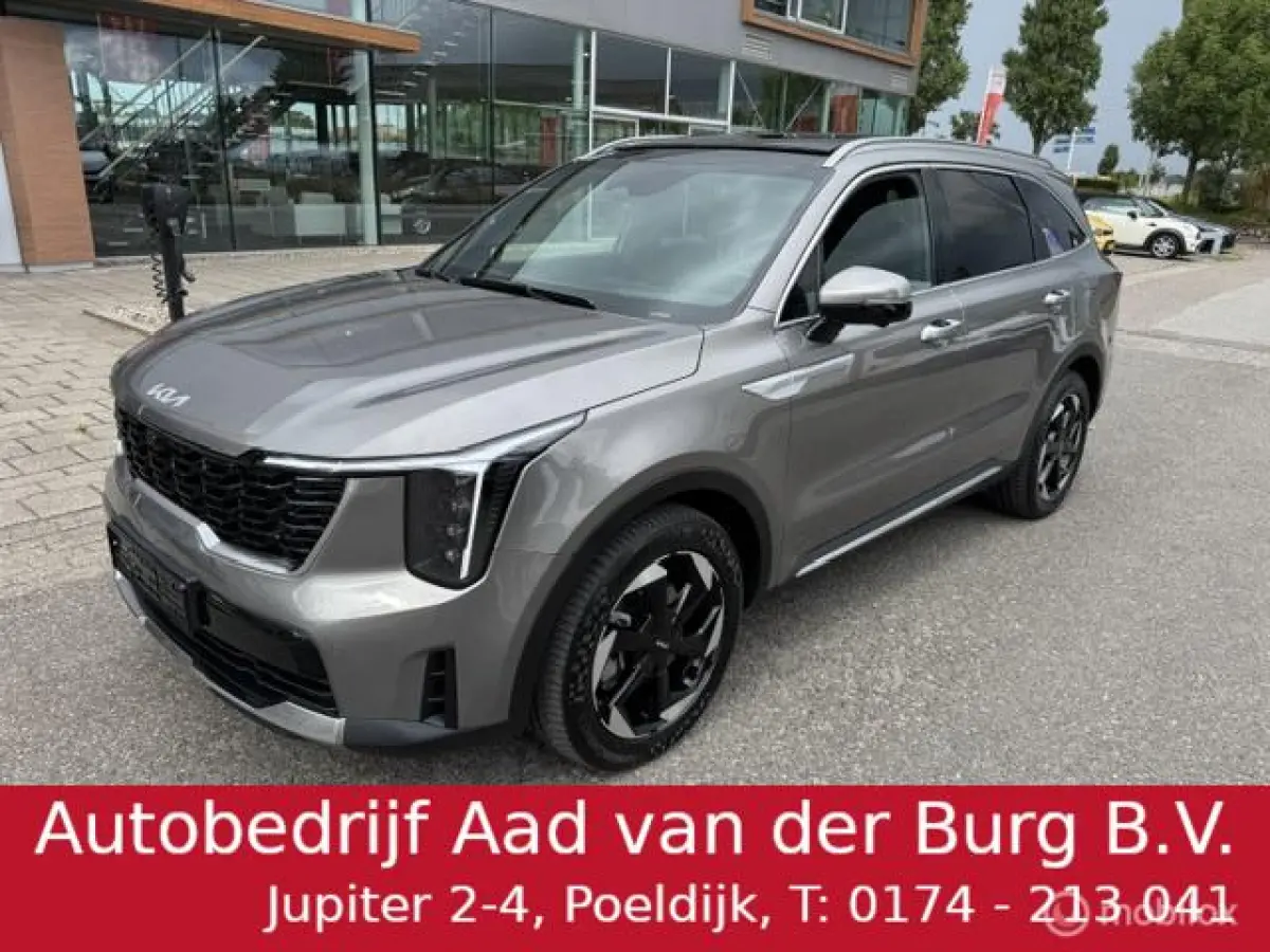 1.6 T 289pk PHEV 4WD ExecutiveLine 7 persoons , 1.700kg trekgewicht , Panorama schuif/kantel dak , Full option meest luxe uitvoering , €67.900,- nieuwprijs