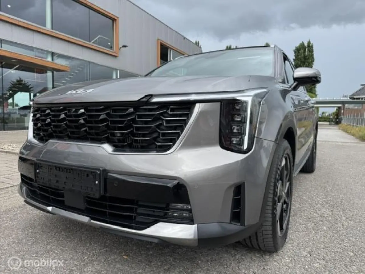 1.6 T 289pk PHEV 4WD ExecutiveLine 7 persoons , 1.700kg trekgewicht , Panorama schuif/kantel dak , Full option meest luxe uitvoering , €67.900,- nieuwprijs