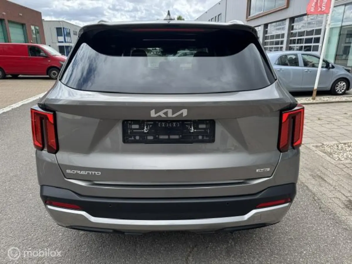 1.6 T 289pk PHEV 4WD ExecutiveLine 7 persoons , 1.700kg trekgewicht , Panorama schuif/kantel dak , Full option meest luxe uitvoering , €67.900,- nieuwprijs