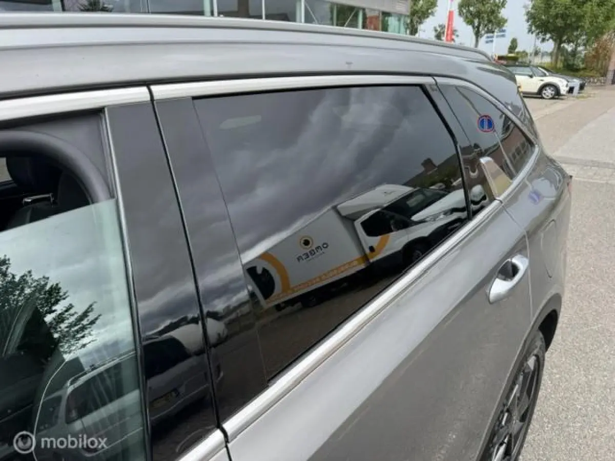 1.6 T 289pk PHEV 4WD ExecutiveLine 7 persoons , 1.700kg trekgewicht , Panorama schuif/kantel dak , Full option meest luxe uitvoering , €67.900,- nieuwprijs