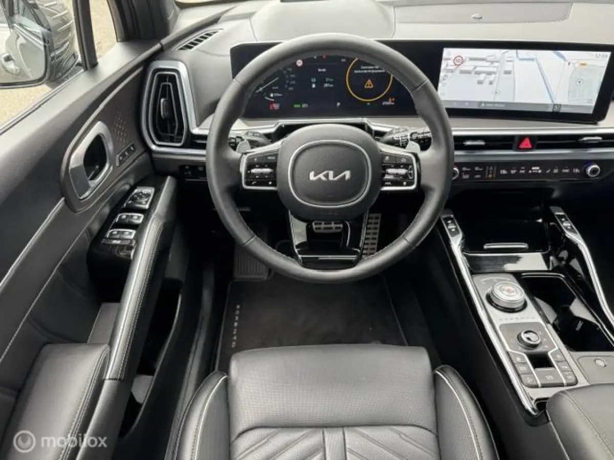 1.6 T 289pk PHEV 4WD ExecutiveLine 7 persoons , 1.700kg trekgewicht , Panorama schuif/kantel dak , Full option meest luxe uitvoering , €67.900,- nieuwprijs