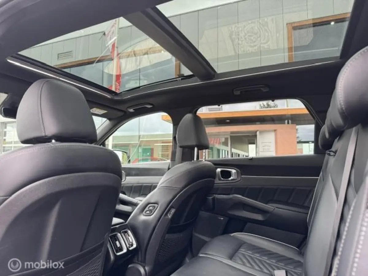 1.6 T 289pk PHEV 4WD ExecutiveLine 7 persoons , 1.700kg trekgewicht , Panorama schuif/kantel dak , Full option meest luxe uitvoering , €67.900,- nieuwprijs