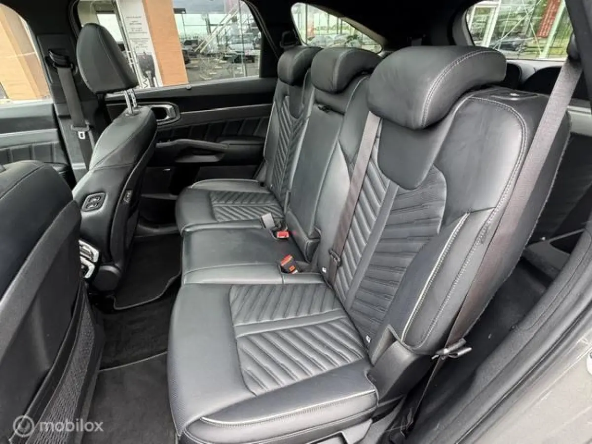 1.6 T 289pk PHEV 4WD ExecutiveLine 7 persoons , 1.700kg trekgewicht , Panorama schuif/kantel dak , Full option meest luxe uitvoering , €67.900,- nieuwprijs