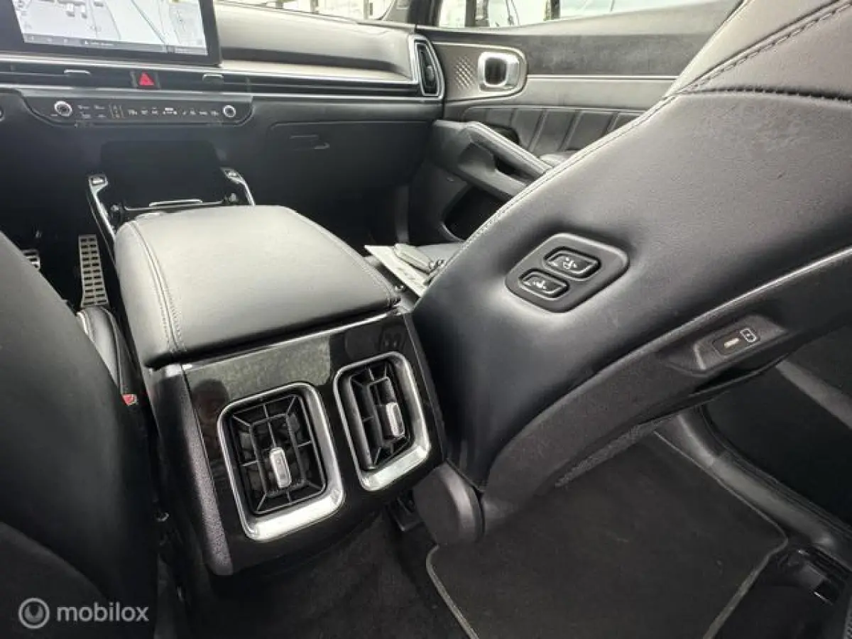 1.6 T 289pk PHEV 4WD ExecutiveLine 7 persoons , 1.700kg trekgewicht , Panorama schuif/kantel dak , Full option meest luxe uitvoering , €67.900,- nieuwprijs