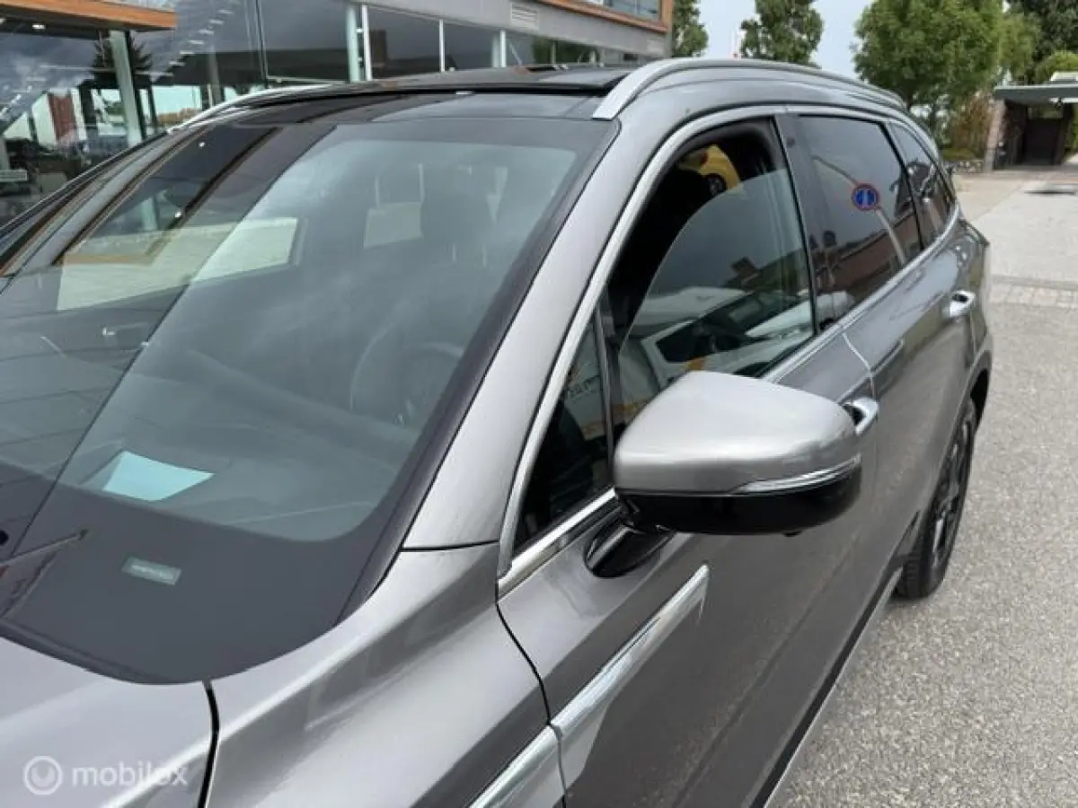1.6 T 289pk PHEV 4WD ExecutiveLine 7 persoons , 1.700kg trekgewicht , Panorama schuif/kantel dak , Full option meest luxe uitvoering , €67.900,- nieuwprijs