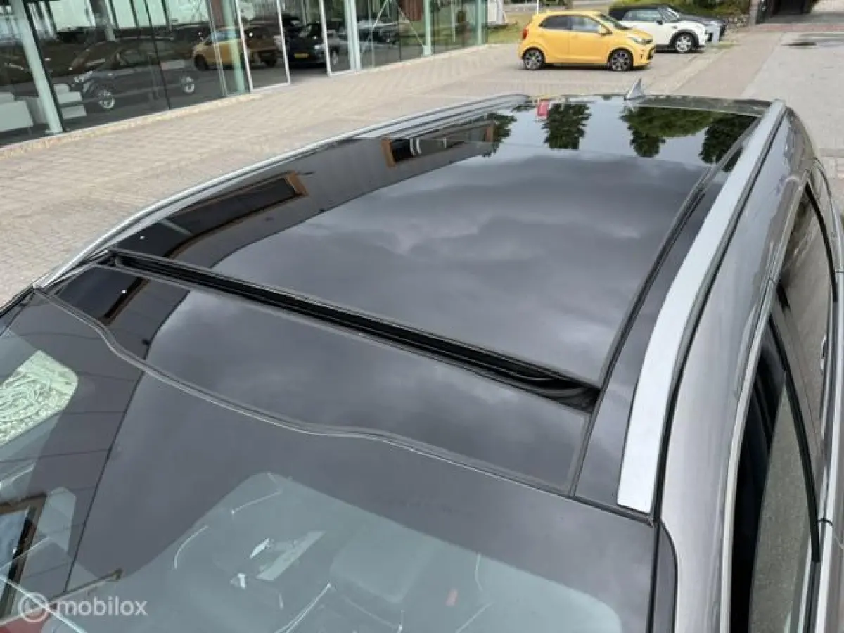 1.6 T 289pk PHEV 4WD ExecutiveLine 7 persoons , 1.700kg trekgewicht , Panorama schuif/kantel dak , Full option meest luxe uitvoering , €67.900,- nieuwprijs