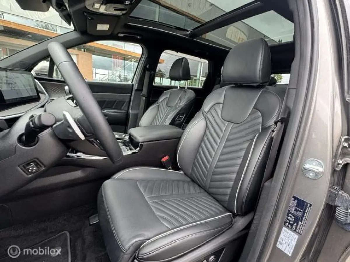 1.6 T 289pk PHEV 4WD ExecutiveLine 7 persoons , 1.700kg trekgewicht , Panorama schuif/kantel dak , Full option meest luxe uitvoering , €67.900,- nieuwprijs